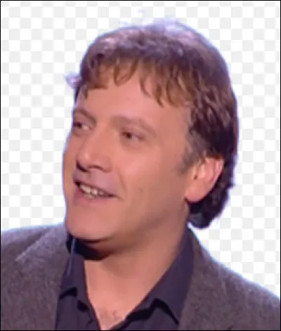 Qui est ce Philippe, auteur, comédien et humoriste ?