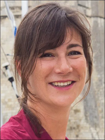 Qui est cette Virginie, comédienne et humoriste belge ?