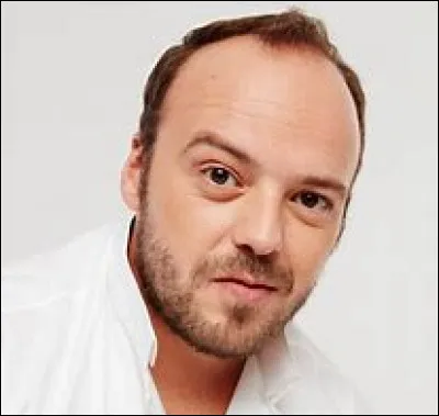 Qui est cet Alban, comédien, improvisateur et humoriste d'origine russe ?