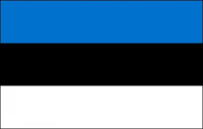 Quelle est la capitale de l'Estonie ?