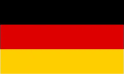 Quelle est la capitale de l'Allemagne ?