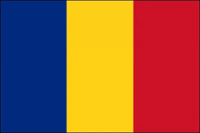 Quelle est la capitale de la Roumanie ?