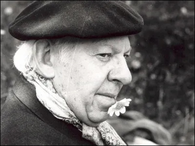 Qui était Maurice Carême ?