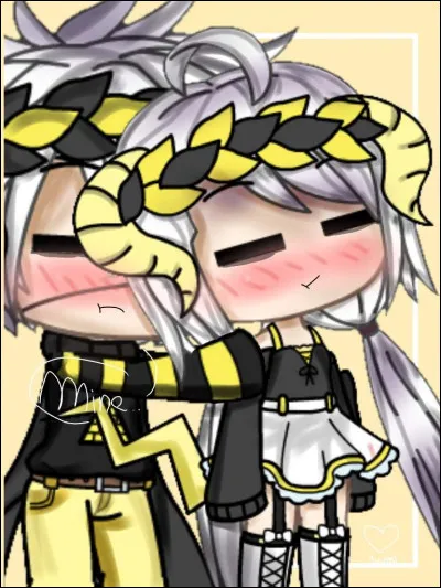 Tu préfères créer tes propres histoires ou suivre une histoire ?