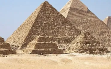 Quiz Egypte