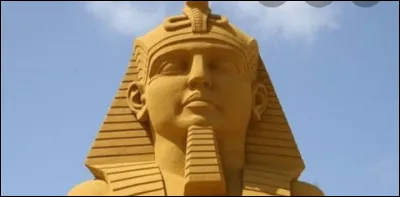À quoi servait le Sphinx ?