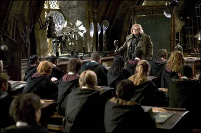 Quel est ton cours pr&eacute;f&eacute;r&eacute; ?