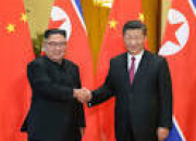 Quiz 1- Les régimes autoritaires d'aujourd'hui : La Corée du Nord et la Chine