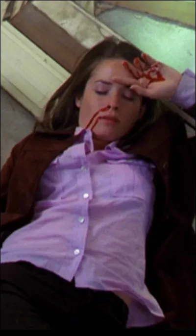 Combien de fois Piper meurt-elle dans la saison 3 ?