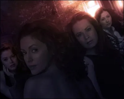 Qui a le plus aimé être une sorcière ?