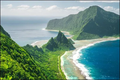 La température moyenne annuelle est autour de :