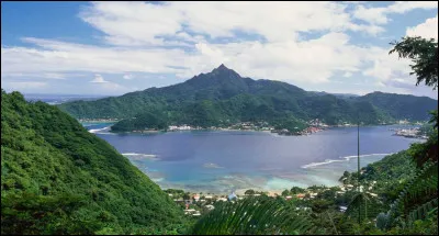 Certaines îles de l'archipel sont inhabitables à cause :