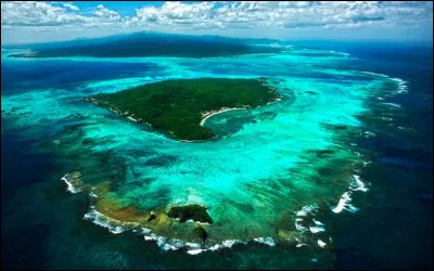 Elles ont été conquises pour la première fois par :