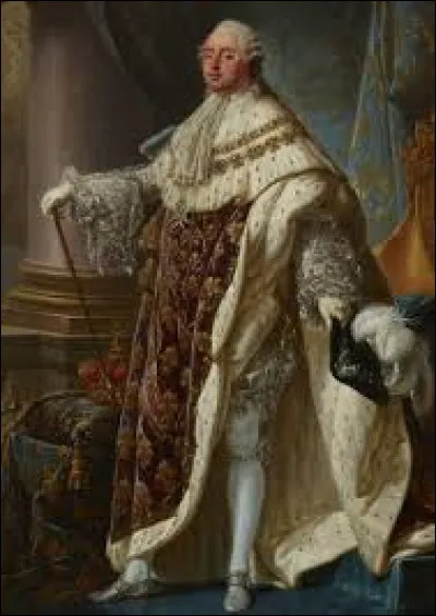 En quelle année fut guillotiné le roi Louis XVI ?
