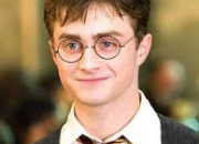 Test Qui serait ton petit ami dans Harry Potter ?