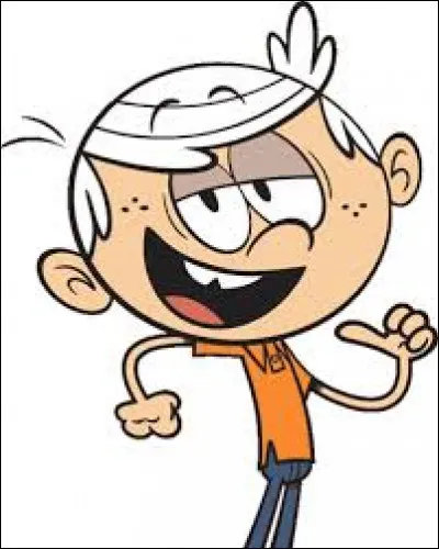 Quel âge a Lincoln ?