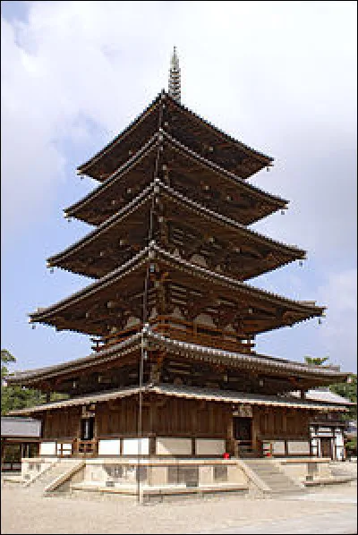 Comment appelle-t-on ce type de toiture ?