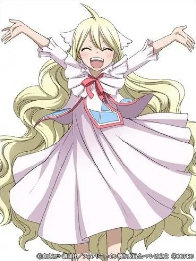 Qui a appris à maîtriser la magie à Mavis Vermillion ?