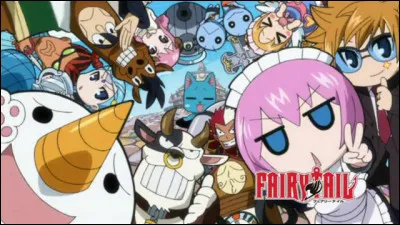 Qui a été le tout premier esprit de Lucy ?