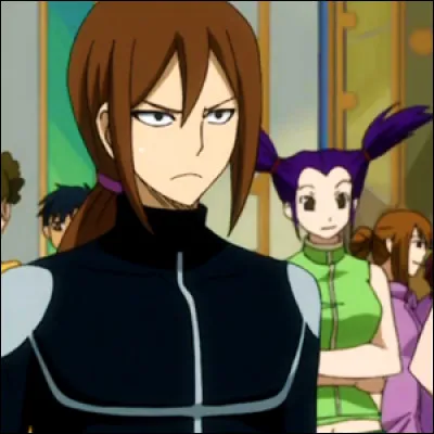 Vegeta Echo utilise quelle magie ?