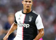 Quiz Cristiano Ronaldo