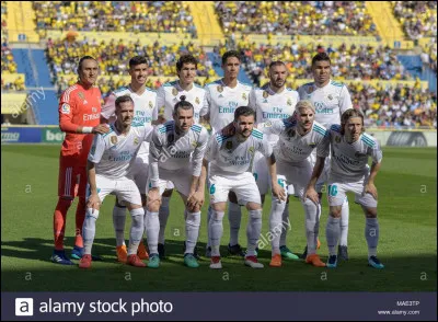 Quelle était l'équipe de Cristiano Ronaldo, avant de rejoindre la Juventus de Turin ?