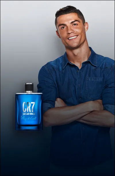 Combien d'enfants a Cristiano Ronaldo ?