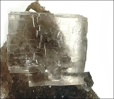 Qu'est-ce que la métaphore du cristal ?
(plusieurs réponses correctes)