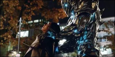 Lors de la fin de la saison 3, Savitar tue Iris, en réalité qui a-t-il tué ?