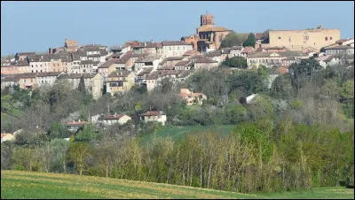 Verfeil est une commune française située dans le département de la Gironde.