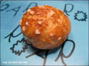 Comment appelle-t-on ce gteau ?