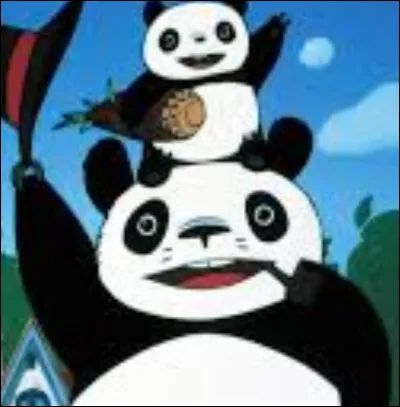 En quelle année est sorti ce film japonais qui s'intitule ''Panda petit panda'' ?