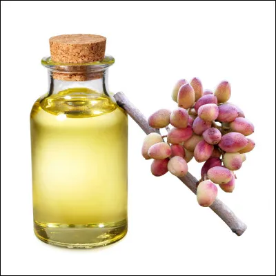 Sur quelle partie du corps l'huile peut-elle être utilisée ?