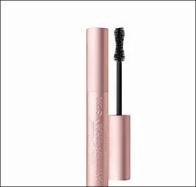 Pour défatiguer votre regard, il convient de mettre du mascara sur...