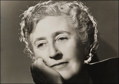 Complétez le titre de ce roman d'Agatha Christie publié en 1939 : "Dix petits ".