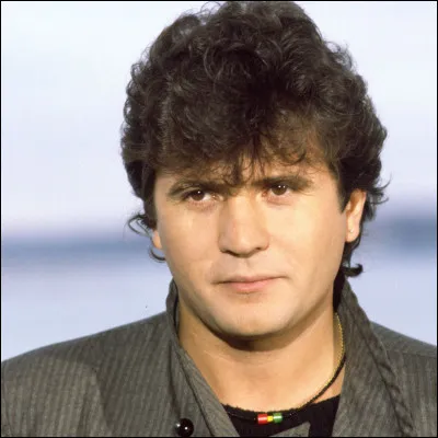 Lequel de ces prénoms féminins désigne une chanson du répertoire de Daniel Balavoine ?