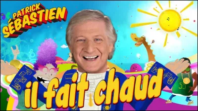 "L'&eacute;t&eacute; meurtrier" est le titre d'un film dans lequel a jou&eacute; Alain Souchon.