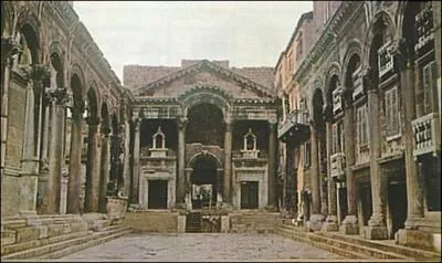 Dans quelle ville se trouve ce bâtiment ?