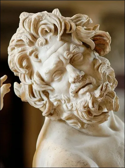 Comment s'appelle le dieu de l'amour ?