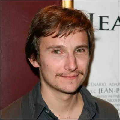 Quel est l'�ge de Lorant Deutsh ?