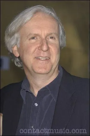 Quel �ge a le r�alisateur du film Avatar : James Cameron ?