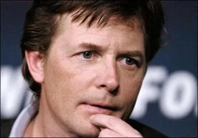 Pour vous, quel �ge a Michael J. Fox ?