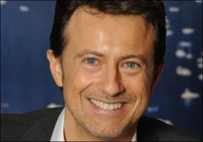 Quel �ge a Vincent Perrot qui ne fait pas du tout son �ge ?