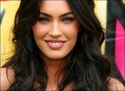 Quel est l'�ge de la bombe am�ricaine Megan Fox ?