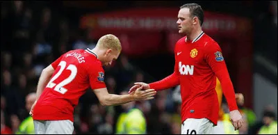 Quel ex-joueur du Manchester United est le meilleur buteur de l'histoire du club et de la sélection d'Angleterre ?