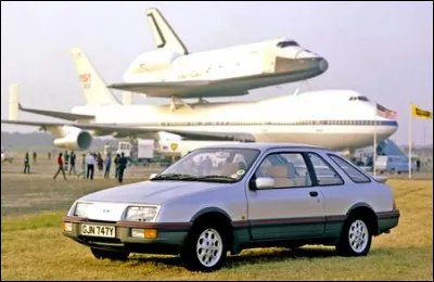 Quelle est cette voiture ?