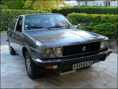 Quelle est cette voiture ?