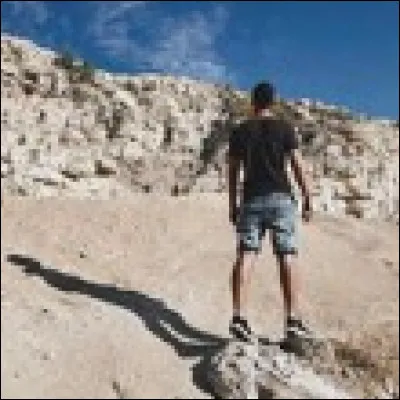 La peau se renouvelle...