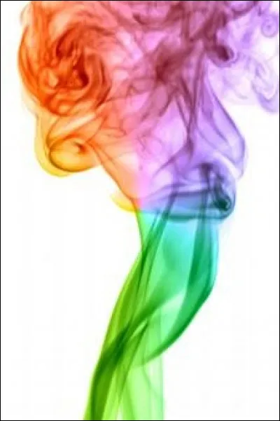 On appelle ... le métier de la personne qui invente les parfums.