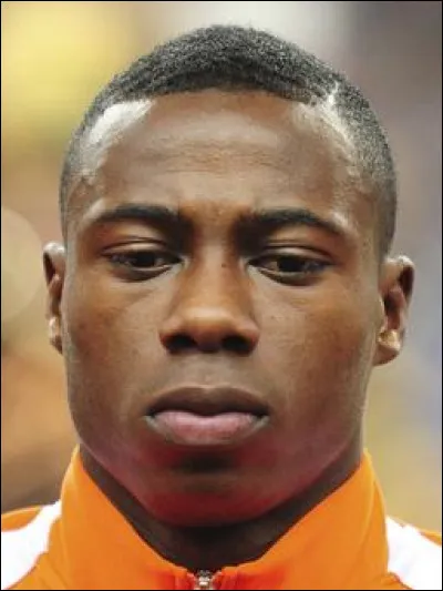 Qui est ce footballeur ?